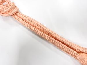 正絹　手組帯締め